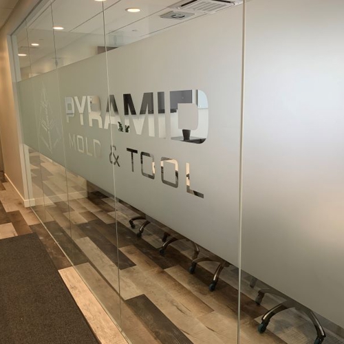 Window Graphics